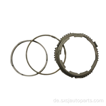 OEM Z-1708220-00-00/BK3R-7A789-AA Handbuch Auto Parts Getriebe Synchronisation Ring Forford MT82